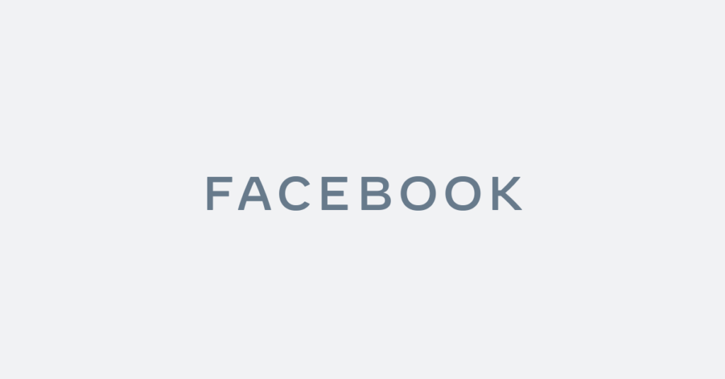 FB Newsroom Social
